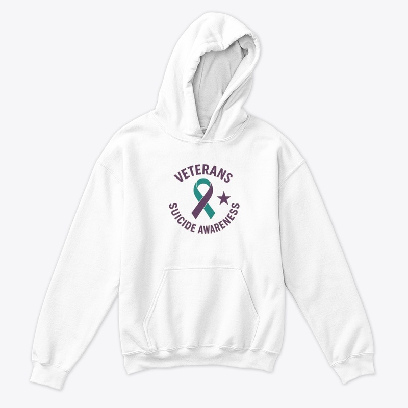 Veterans Suicide Awareness