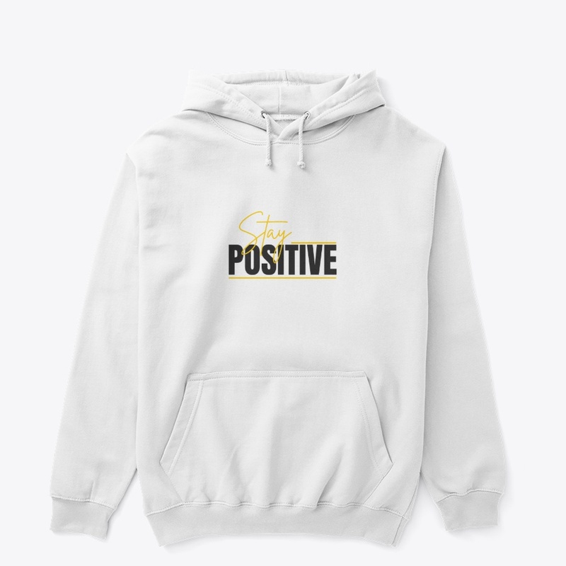 Stay Positive Brother Series