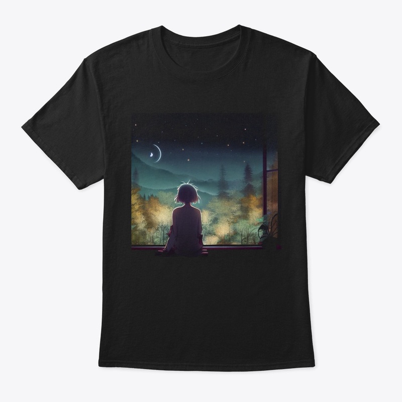Night time aesthetic