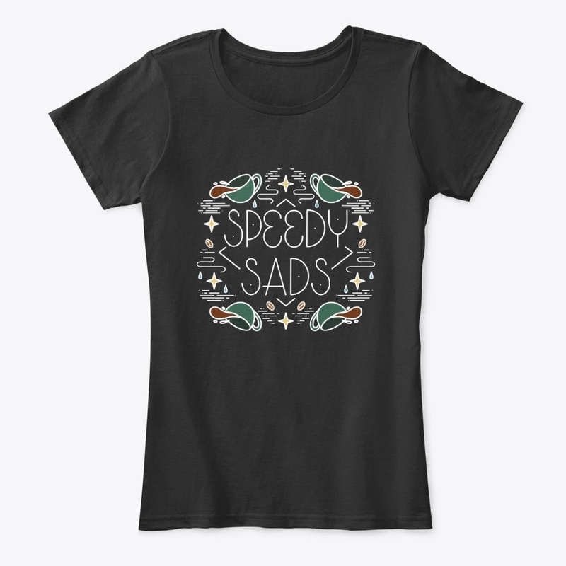 Pixiepie - speedy sads - mental health 