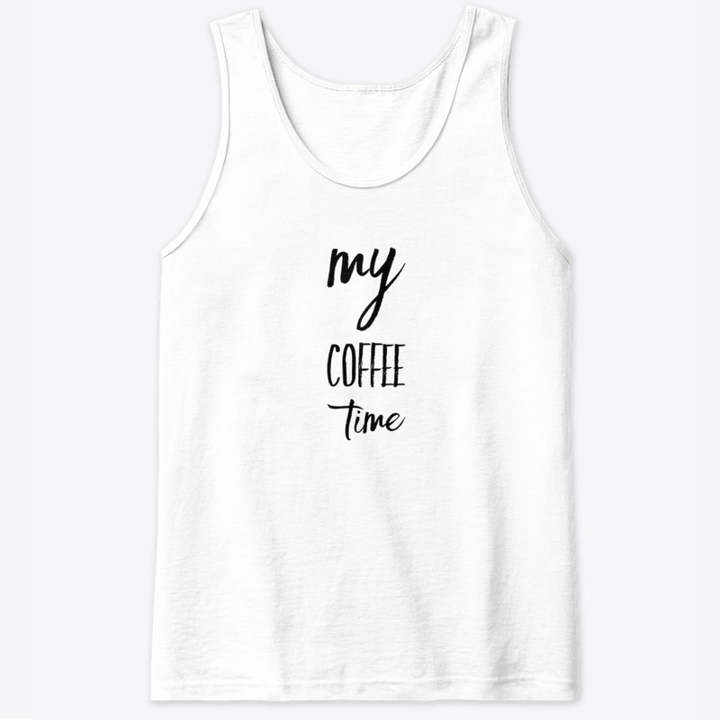 My coffee time