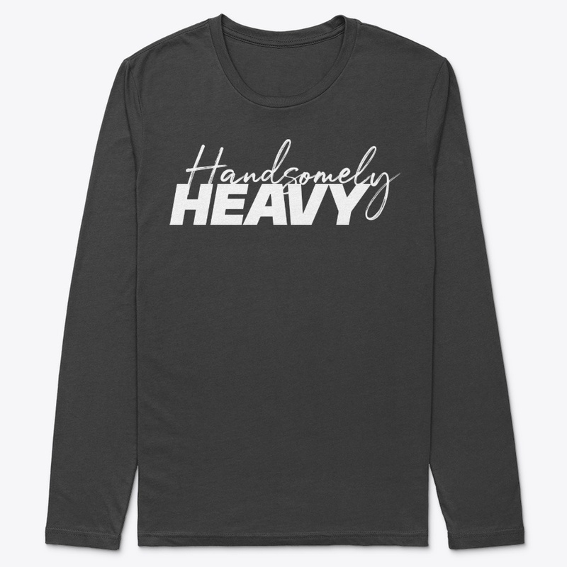 HH (White on Black)