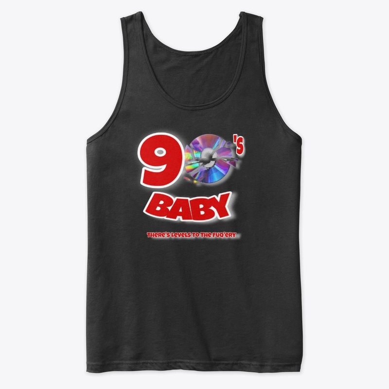 THB 90's Baby 