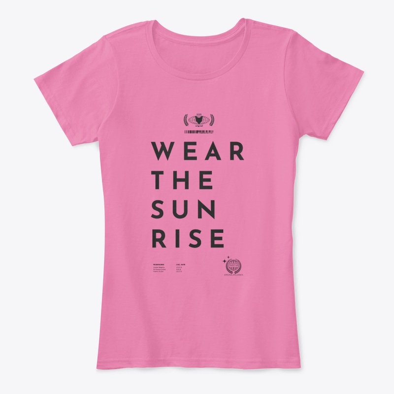 The Billboard Shirt