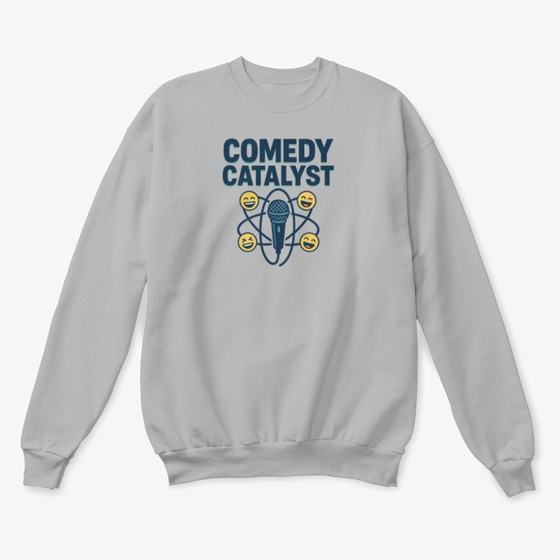Comedy Catalyst