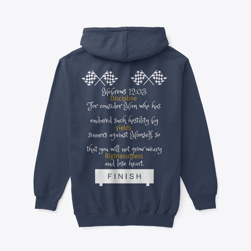 Partakers - Finish Line