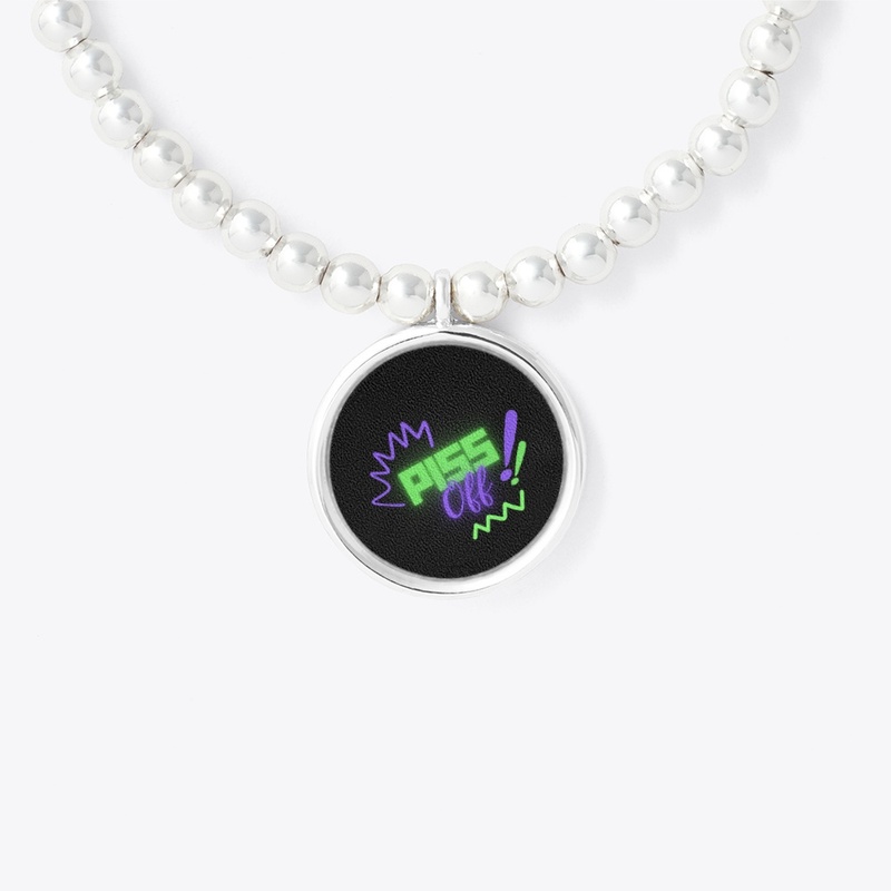 Piss Off Merch