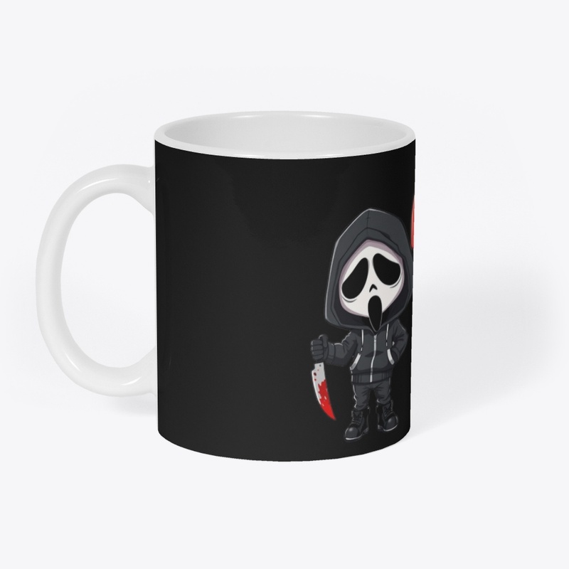 Chibi STEALTH Accessories