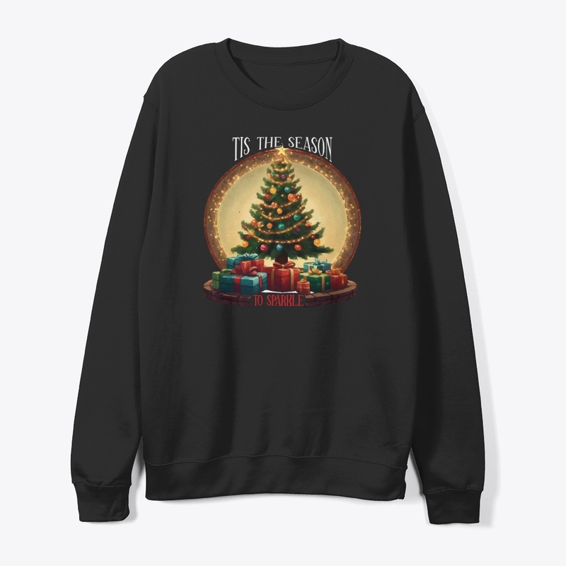 CHRISTMAS T-SHIRT