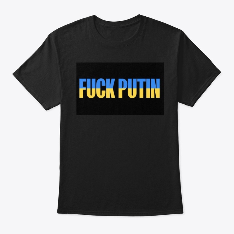 F*CK PUTIN