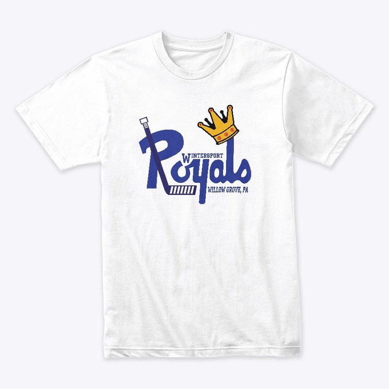 Royals Hockey Lite