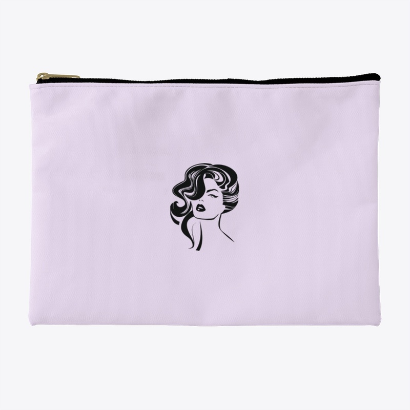 Makeup bag