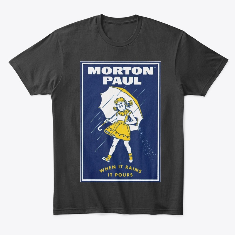 White Guilt Pault