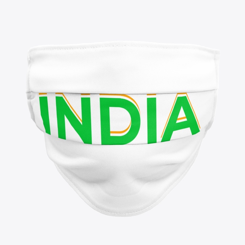 Colors - India