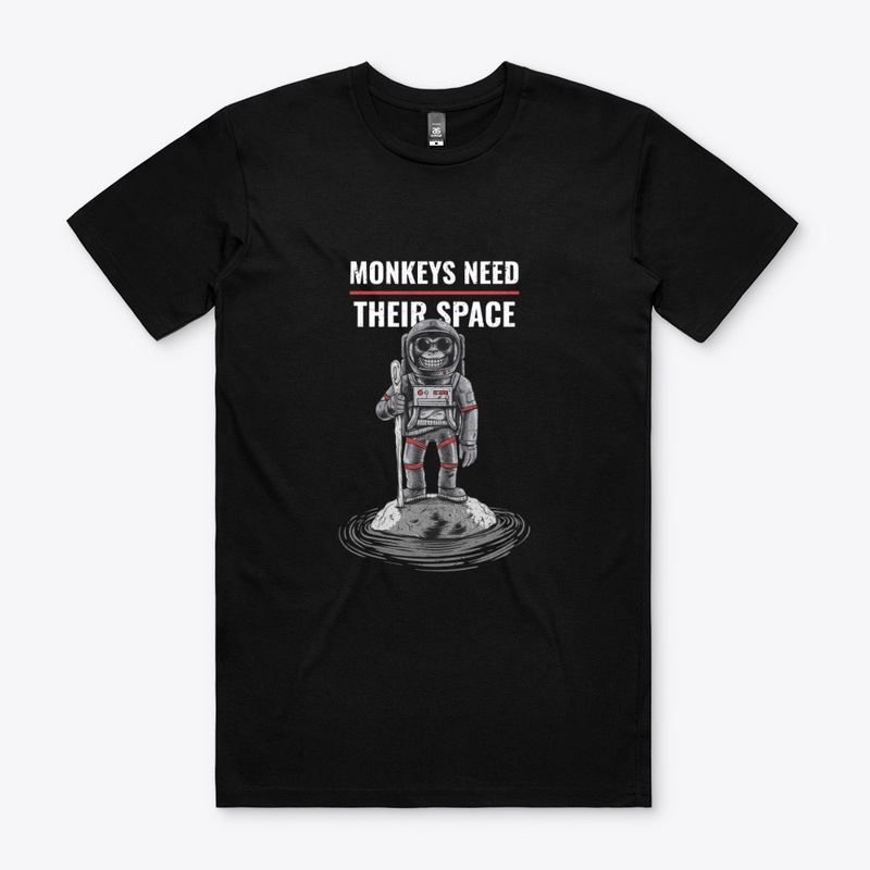 Cool design for space lovers 