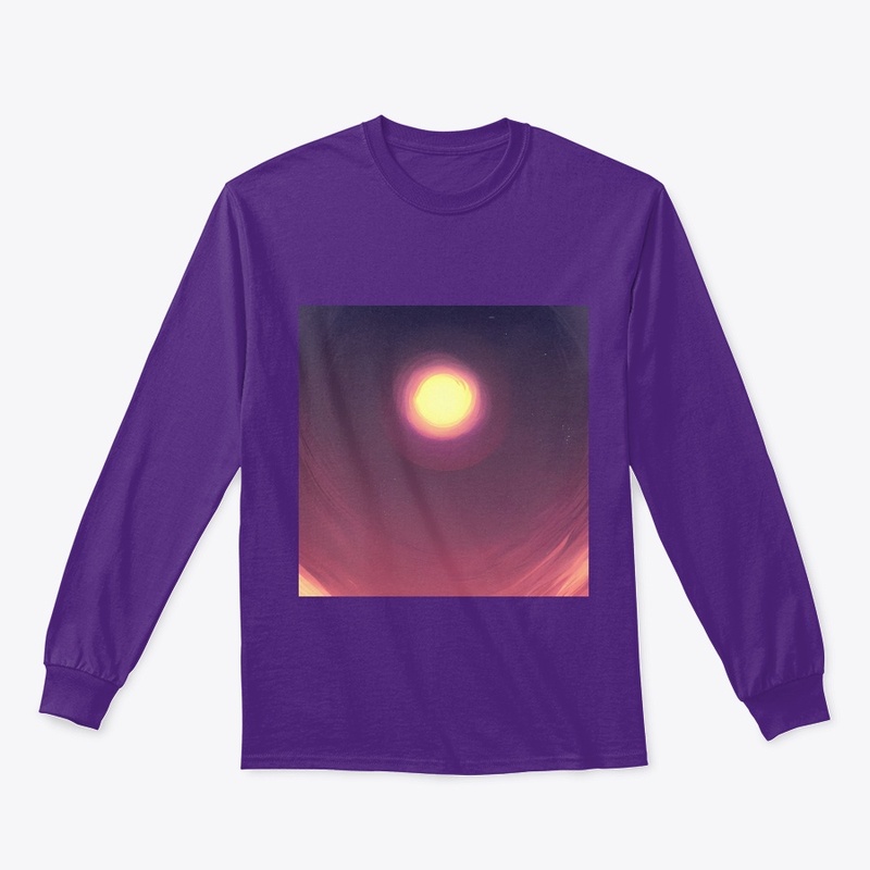 Obnoxious sun