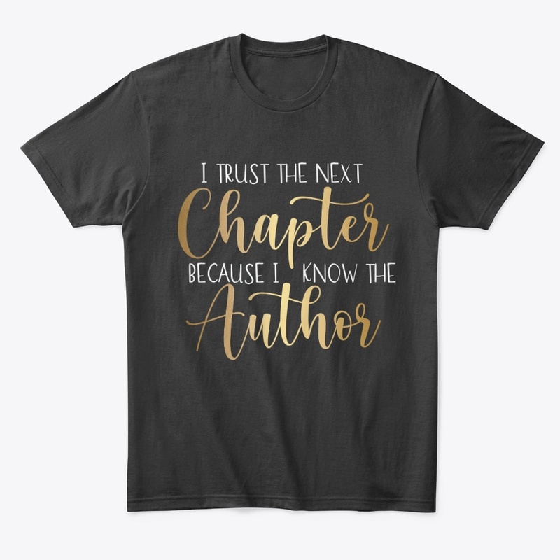 I Know the Author