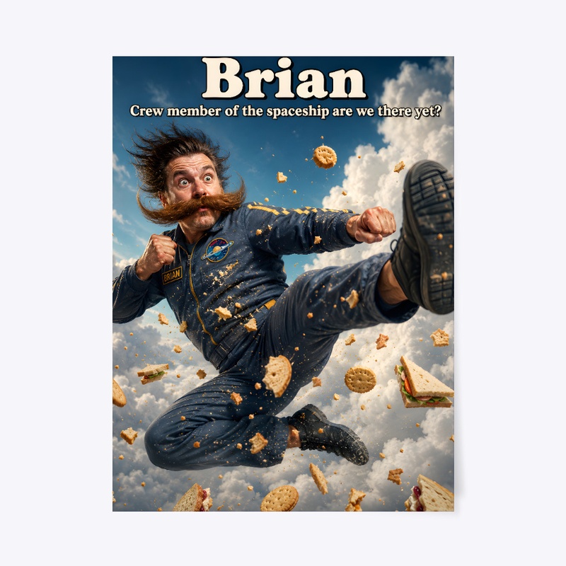 Brian