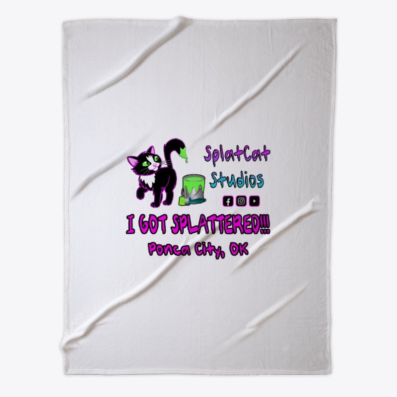 SplatCat Studios