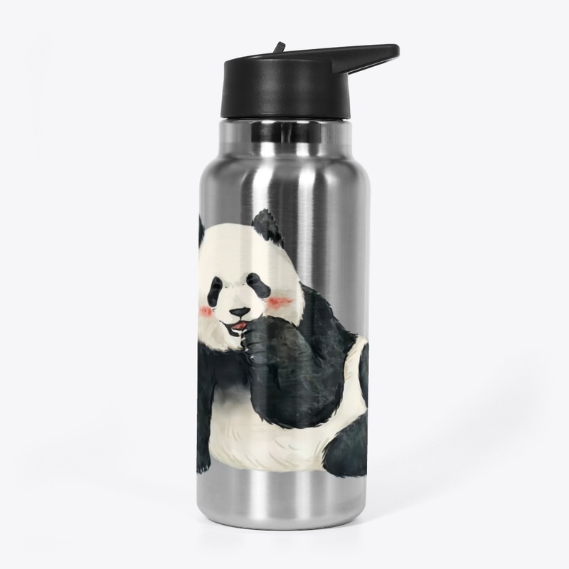 YUAI🐼Giant Panda