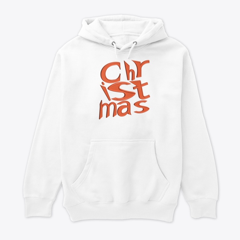 Christmas t-shirt design