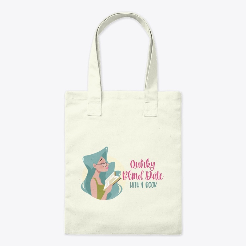 Quirky Blind Date with a Book