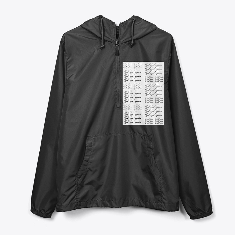 De'Sean Superstar Apparel II