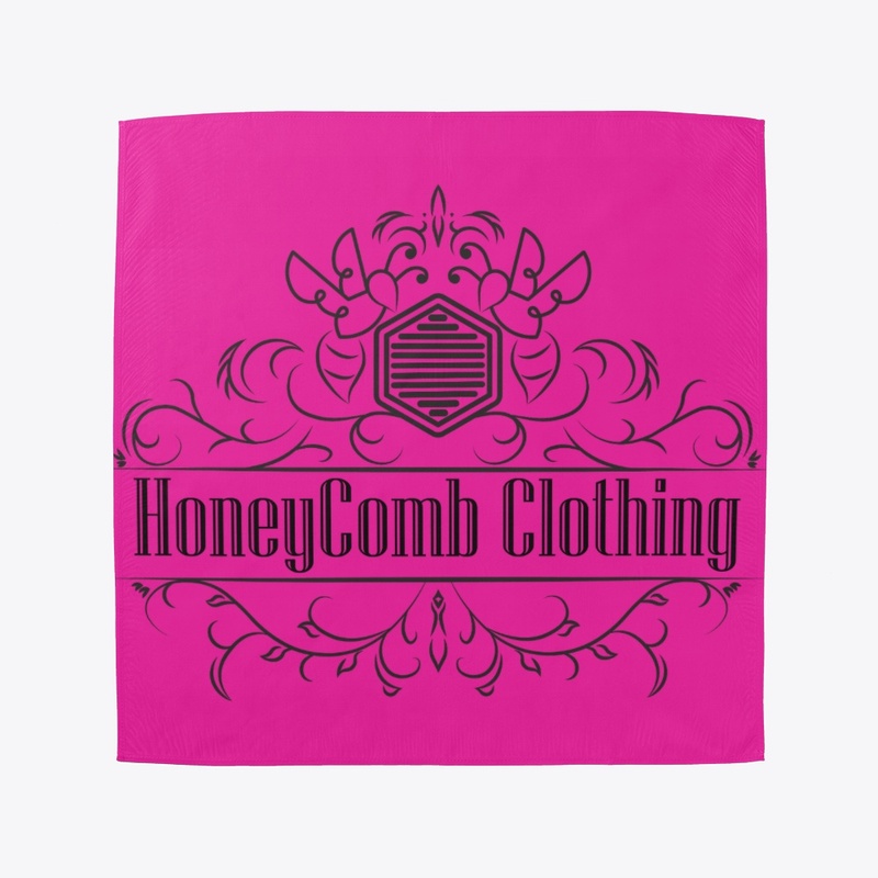 Honey Comb Clothing Logo