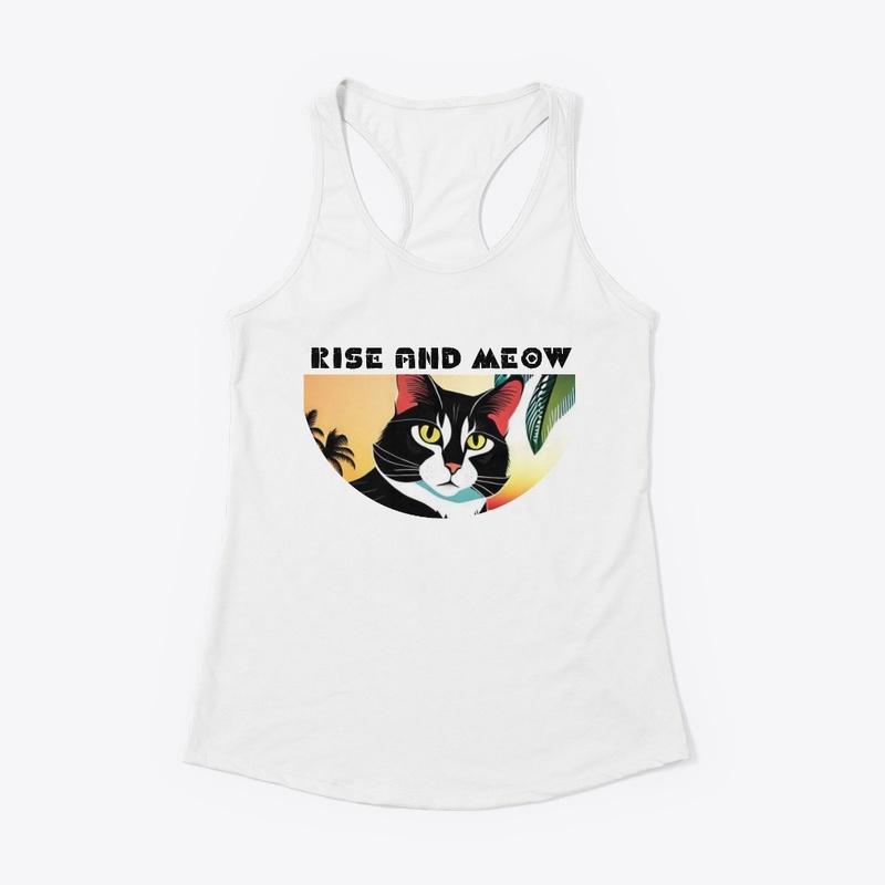 Rise and Meow