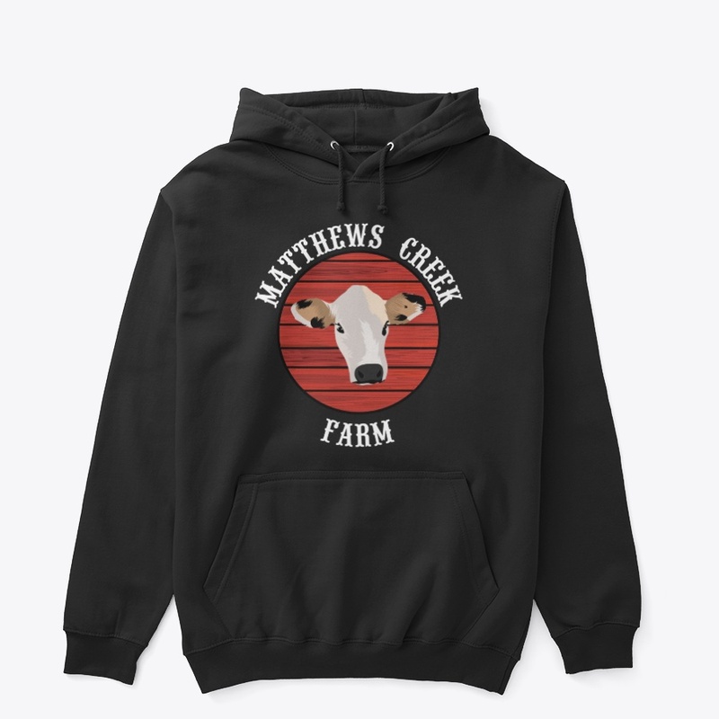 Moo Merchandise 