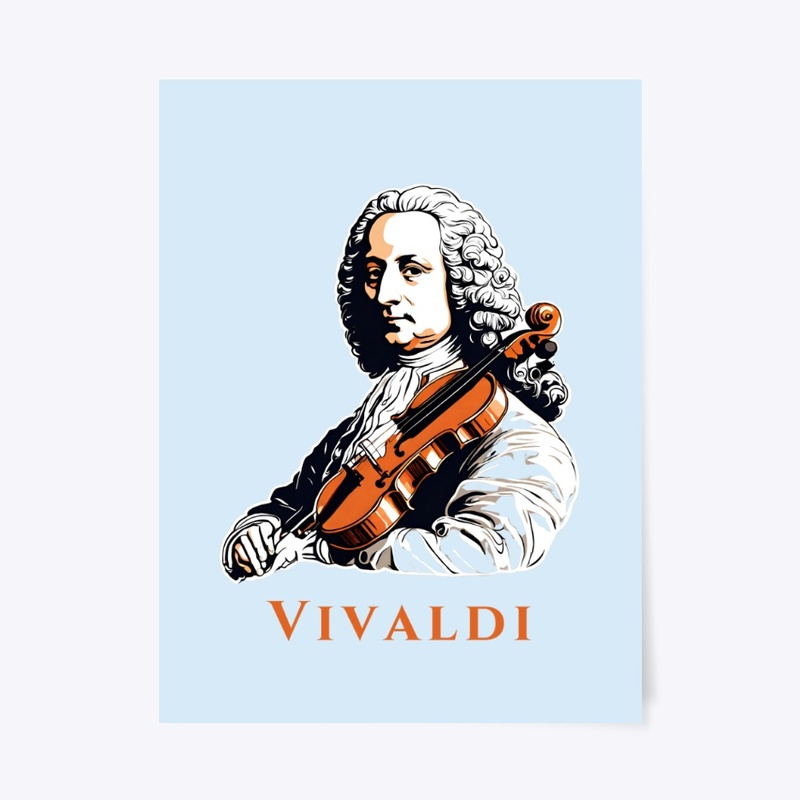 Antonio Vivaldi
