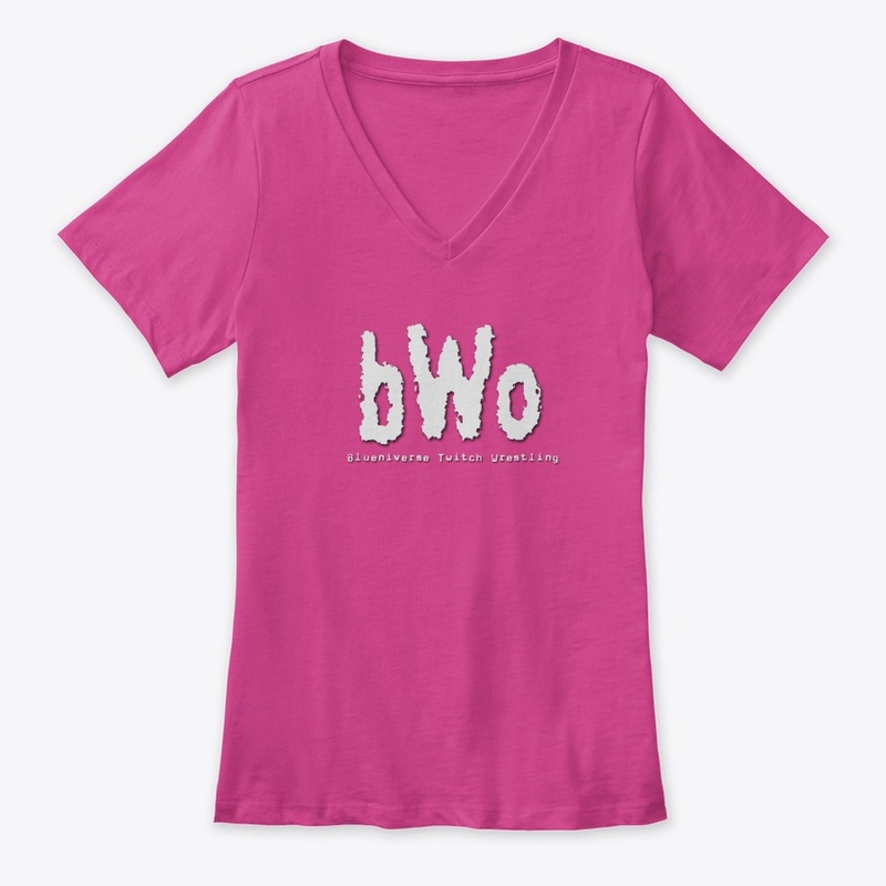 BWO Merch!