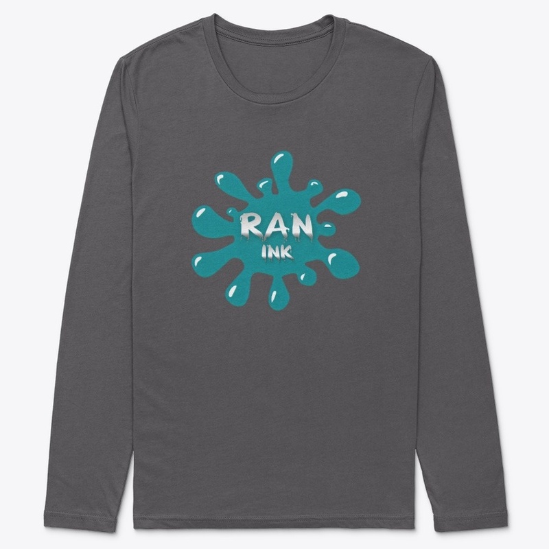  RAN Ink Long Sleeve