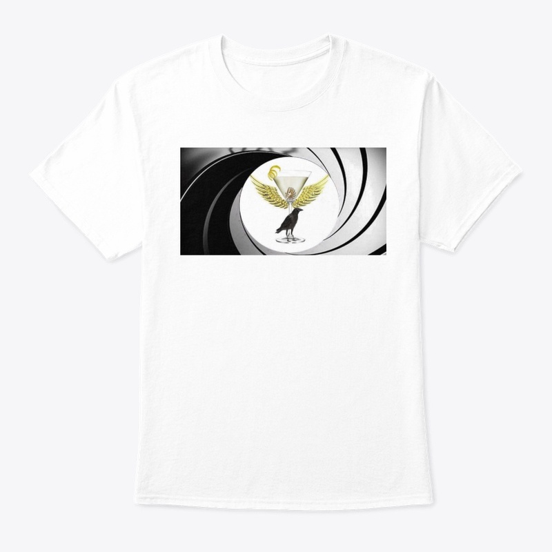 ARC ANGEL CROWE 009