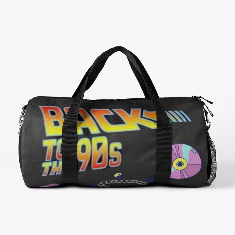 90s Lane Travel