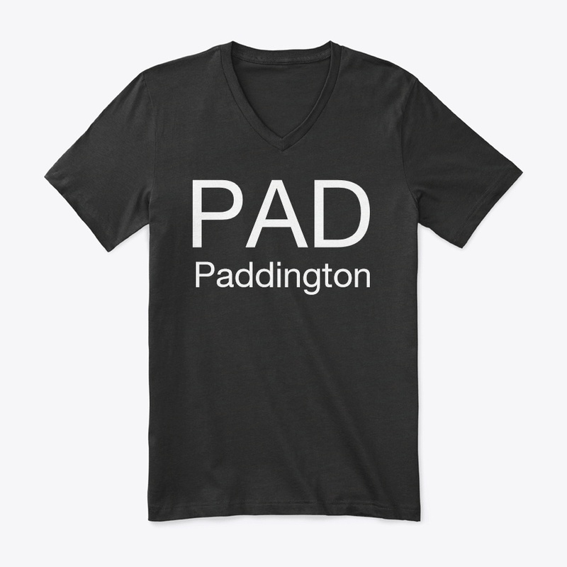 Paddington Station PAD