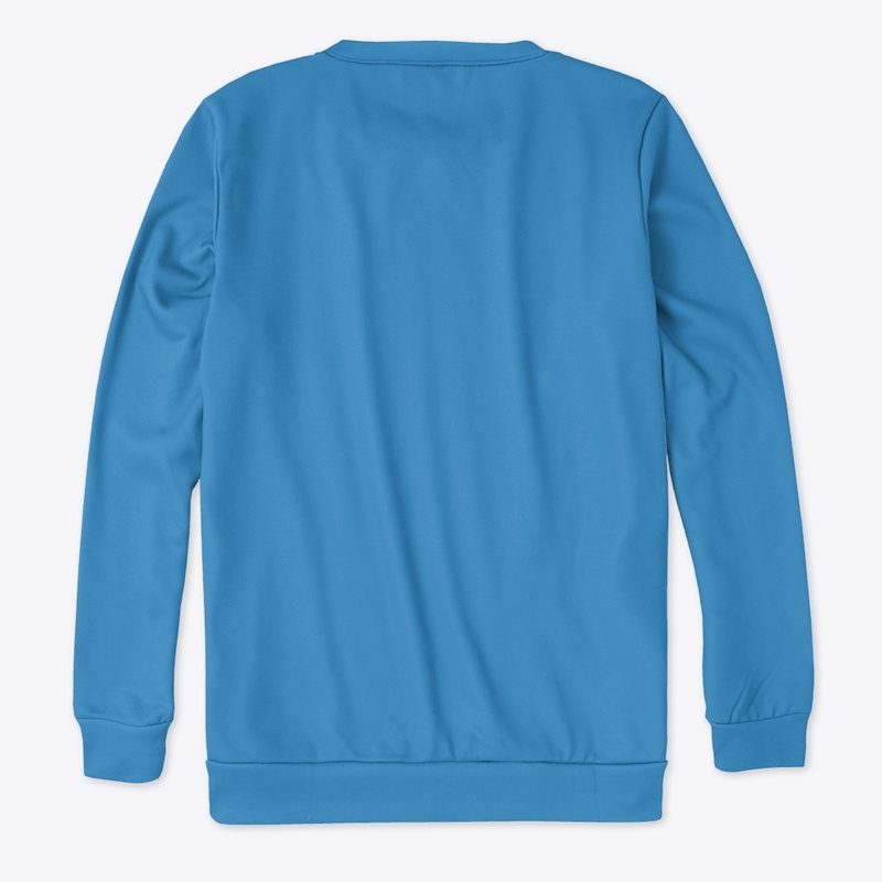 Round Logo - Blue