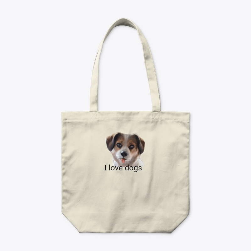 Dog T-shirt 
