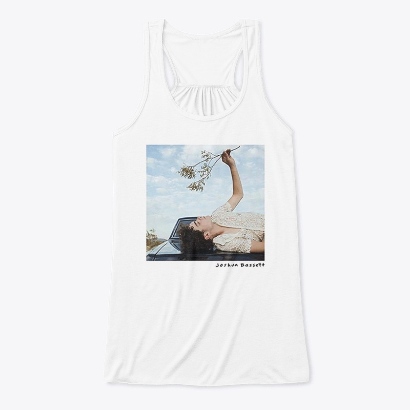 Joshua Bassett Merch