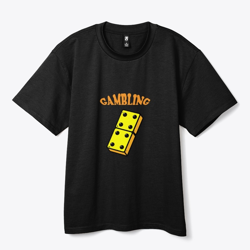 Gambling Dice Pop Art