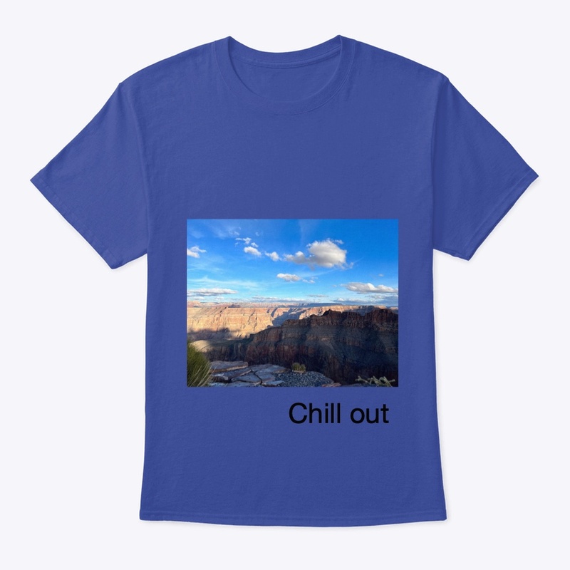 Chill out