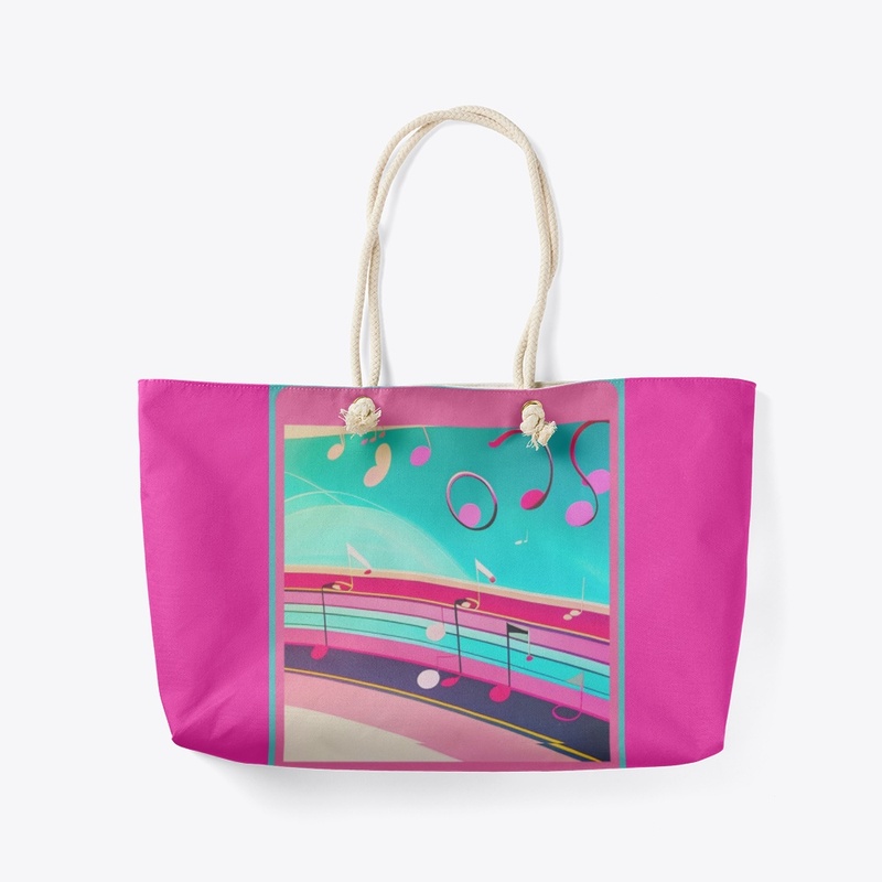 Cruising For Music