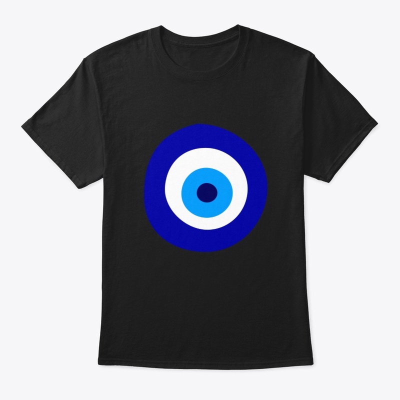 Evil Eye Amulet Charm, Nazar Greek