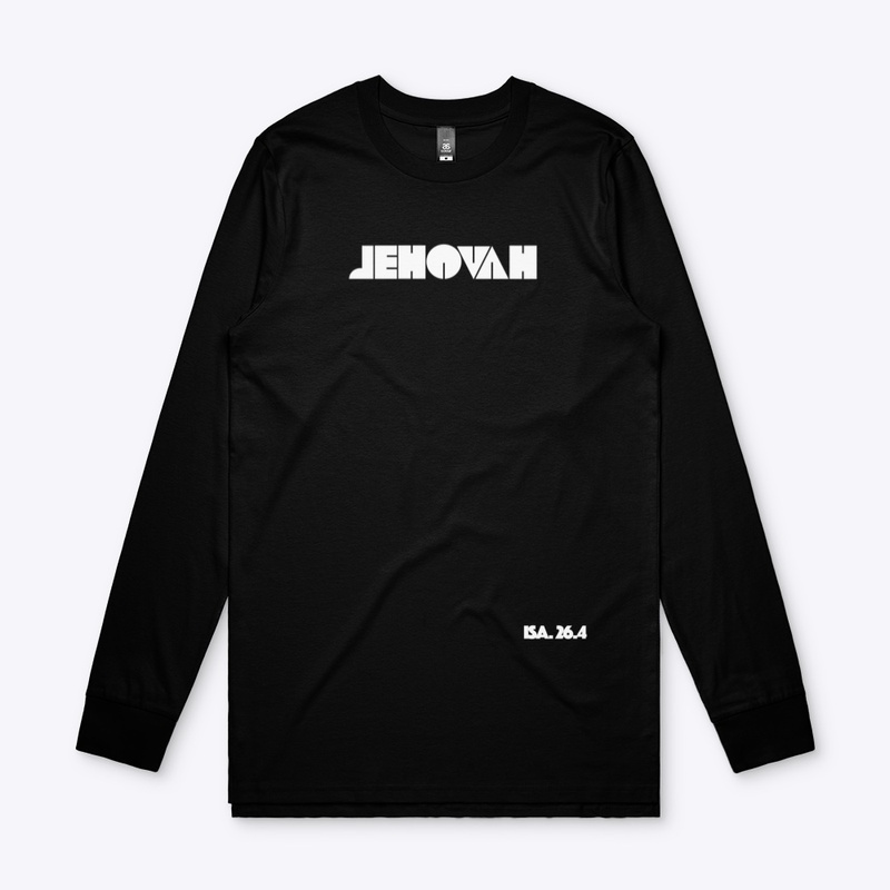 JEHOVAH