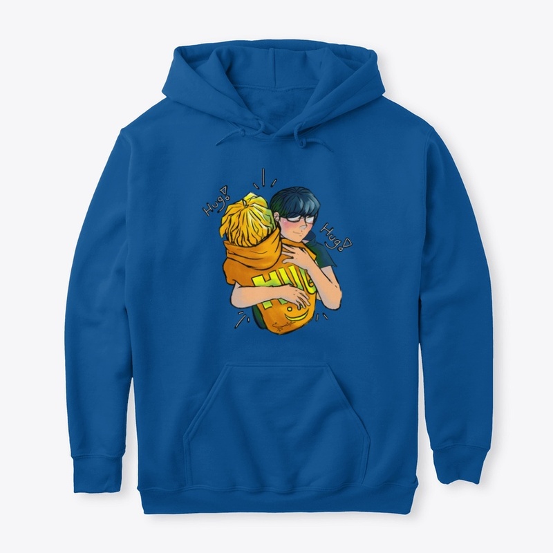 Hugs