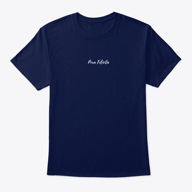 Pura Felicita Logo Collection