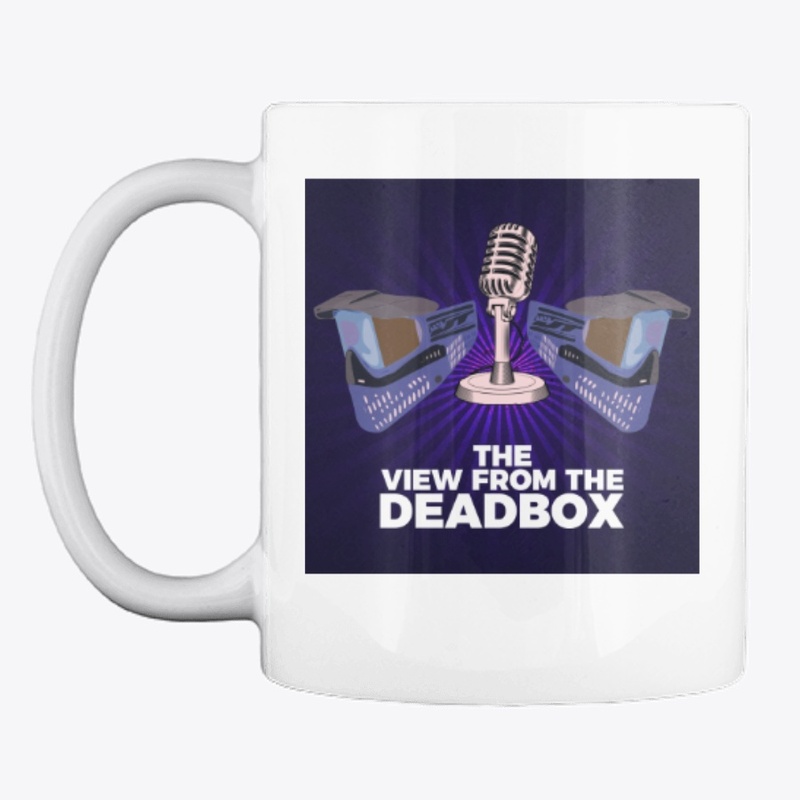 The View From the Deadbox