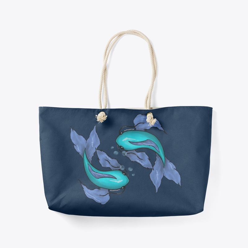 Zen Fish