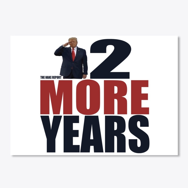 12 MORE YEARS
