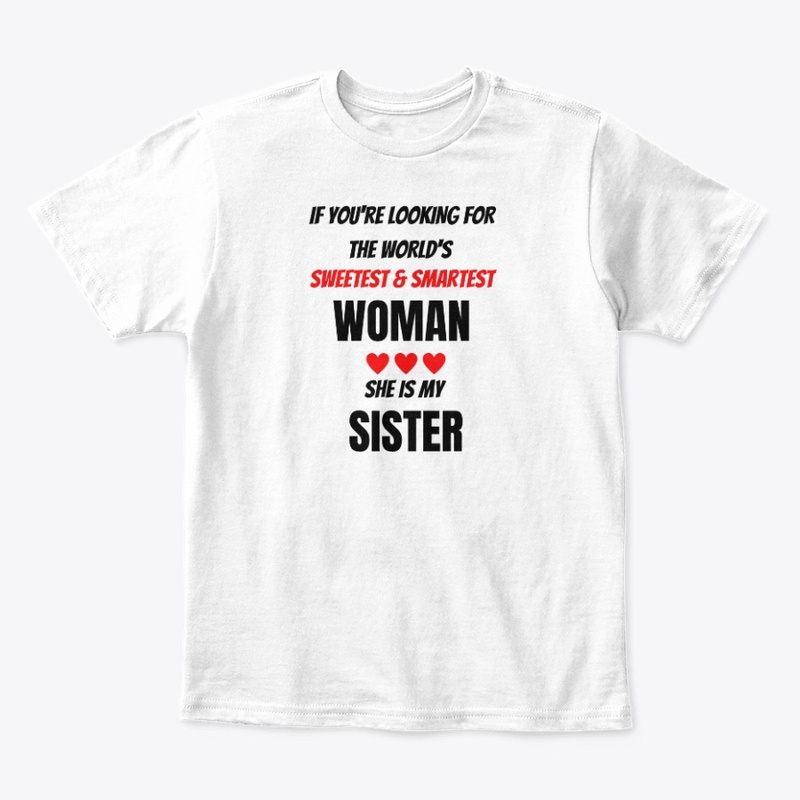 Sister Sweetest